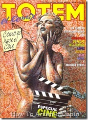 P00065 - Totem el Comix #65 P00065 - Totem el Comix #65