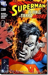 P00005 - Superman #658 P00005 - Superman #658