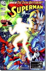 P00016 - Superman #2 P00016 - Superman #2