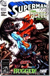 P00018 - Superman #1 P00018 - Superman #1
