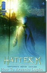 P00004 - Hatter M #4 P00004 - Hatter M #4