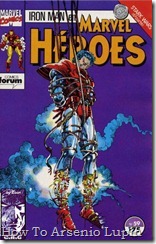 P00006 - Armor Wars #6 P00006 - Armor Wars #6