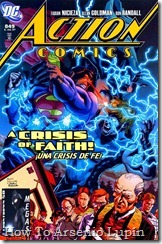 P00009 - Action Comics #2 P00009 - Action Comics #2
