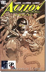 P00005 - Action Comics #2 P00005 - Action Comics #2