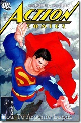 P00007 - Action Comics #847 P00007 - Action Comics #847