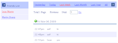 Permanently Save Your Facebook Chat History Permanently Save Your Facebook Chat History