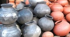 बिना सफाई के इस में जल दूषित भी हो जाता है बिना सफाई के इस में जल दूषित भी हो जाता है