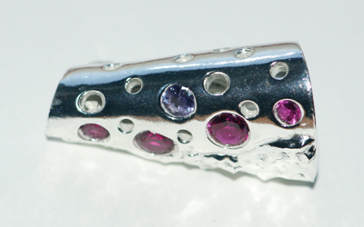 stones set in skills test piece stones set in skills test piece
