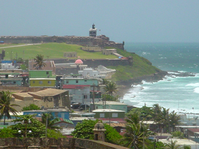 Old San Juan Puerto Rico Old San Juan Puerto Rico