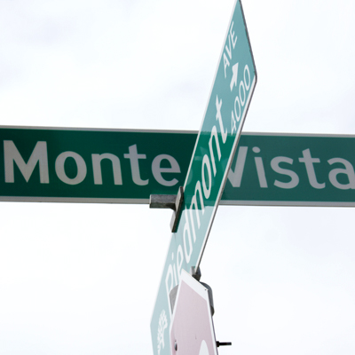 Lireille Gallery, 3980 Piedmont Ave, Oakland CA at the corner of Monte Vista Ave Lireille Gallery, 3980 Piedmont Ave, Oakland CA at the corner of Monte Vista Ave