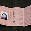 My Belgian Drivers License
