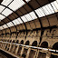 Notting Hill subway station