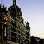 Harrods Department Store
