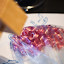 Smash the peppermints