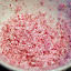 Peppermint dust
