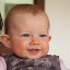 Baby R has teeth!