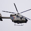 Police Helicopter