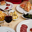 Tapas at Tablao de Carmen dinner theater