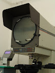 Ink feed under the microscope. Ink feed under the microscope.