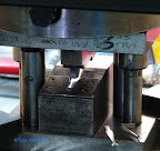 Clip shaping - the rounded shape is created. Clip shaping - the rounded shape is created.