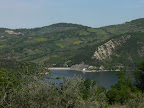 Lago di Casoli