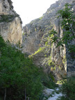 Gola di Fara San Martino
