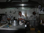 Ta Pu Guardiagrele La Mamma in Cucina