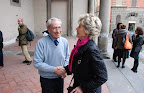 Patrizia e Signor Scrivere