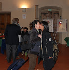 Benvenuta!