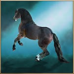 2048%20blue%20welshie%20001 Millennium Horse textures