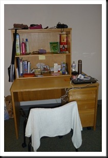 My place. XD