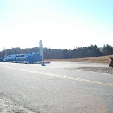 Recycling and convenience centers are often located at closed landfill sites. Such sites bring citizens to the landfill and make the need for odor control and risk assessment imperative.