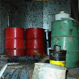 Possible environmental concerns noted during a Phase I EA Possible environmental concerns noted during a Phase I EA