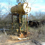 Possible environmental concerns noted during a Phase I EA Possible environmental concerns noted during a Phase I EA