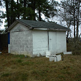 Possible environmental concerns noted during a Phase I EA
