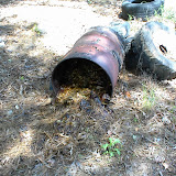 Possible environmental concerns noted during a Phase I EA Possible environmental concerns noted during a Phase I EA
