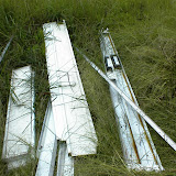 Possible environmental concerns noted during a Phase I EA - Mercury