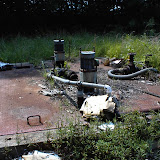 Possible environmental concerns noted during a Phase I EA Possible environmental concerns noted during a Phase I EA