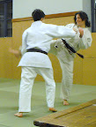  judo