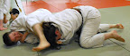  judo