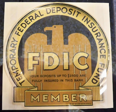 FDIC makes borrowing money easy