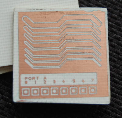 PCB test