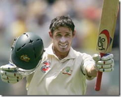 hussey