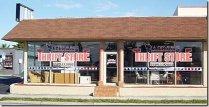 thriftstore