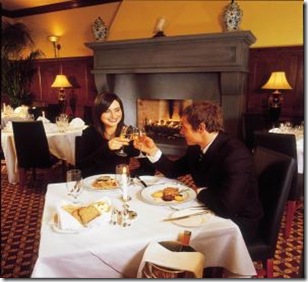 Celebrate Valentine’s Day at The Country Club Hotel, Bur Dubai