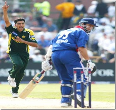 Catch the Cricket Action Live in Dubai
