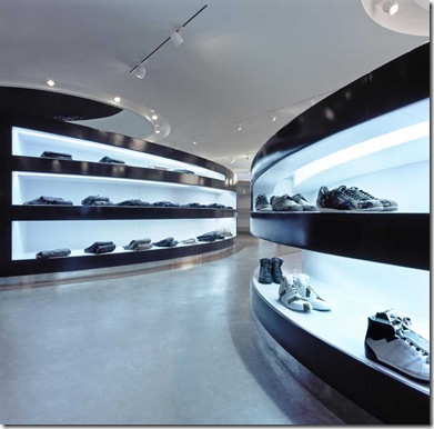 Villa Moda’s New Store in Dubai