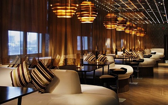 best bars in dubai