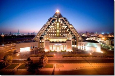 The Wafi Mall – An Ultimate Shopping Destination in Dubai