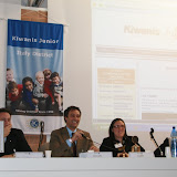 training distrettuale area nord 2008 roma